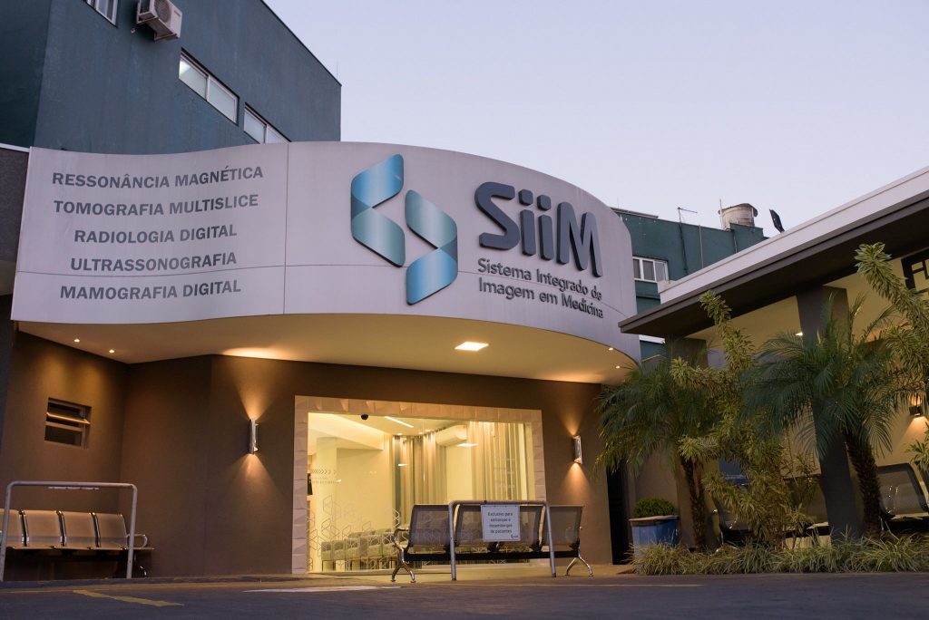 Clinica Siim